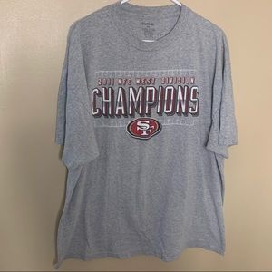🌺Vintage San Francisco 49ers T-Shirt🌺